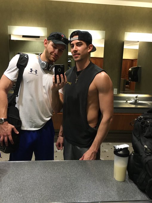 1 hour till @jacobvpeterson &amp; @XXXJackHunter FUCK!! https://t.co/GMo51gZspR @chaturbate at 4pm PDT #RT<a class="tags" href="/tag/jacobvpeterson">@jacobvpeterson</a><a class="tags" href="/tag/xxxjackhunter">@xxxjackhunter</a><a href="/tag/rt"class="tags"><span>#rt</span></a>