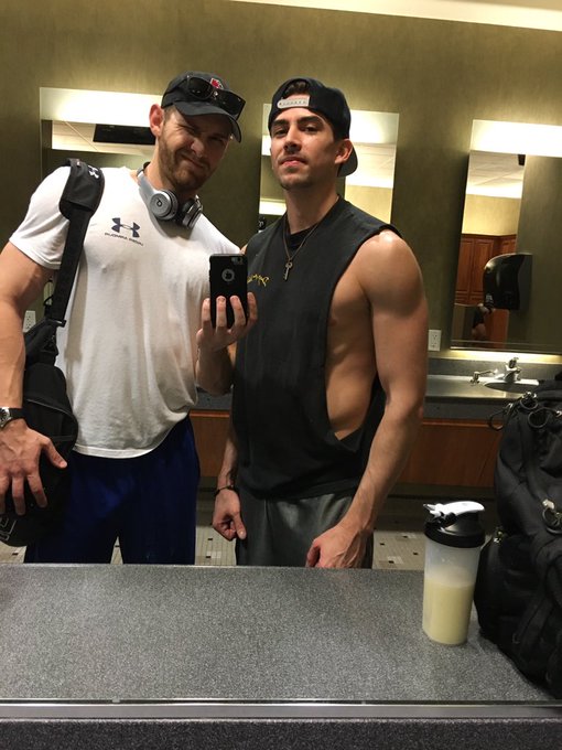 1 hour till @jacobvpeterson &amp; @XXXJackHunter FUCK!! https://t.co/GMo51gZspR @chaturbate at 4pm PDT #RT<a class="tags" href="/tag/jacobvpeterson">@jacobvpeterson</a><a class="tags" href="/tag/xxxjackhunter">@xxxjackhunter</a><a href="/tag/rt"class="tags"><span>#rt</span></a>