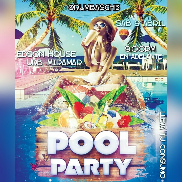 👉😈 HOY🔛 POOL PARTY🌴💧 MAS INFO WS 62197836📲 <a href="/Chitreanos/">Chitré, Herrera</a> <a href="/Herreranos/">🇺🇦 Bicentenario Independencia de España 🇵🇦</a> <a href="/Chitre_Progresa/">Chitré Progresa</a> <a href="/HerreraNoticia/">Herrera Noticias</a> #CHITRE 💣