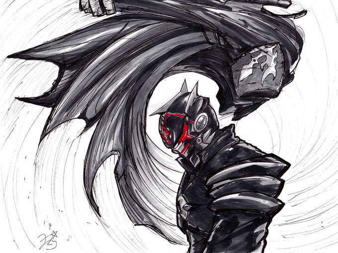 暗黒戦士ザクスのtwitterイラスト検索結果 古い順 暗黒戦士ザクスのtwitterイラスト検索結果 古い順