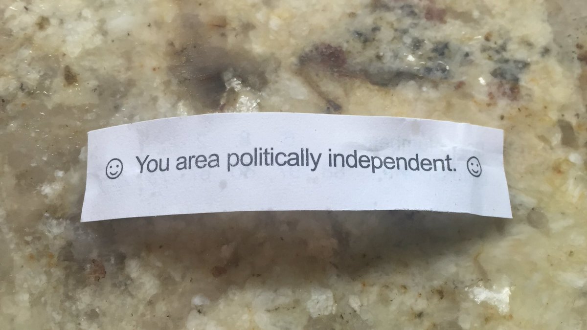 mtowber's tweet image. They know so much about my area!