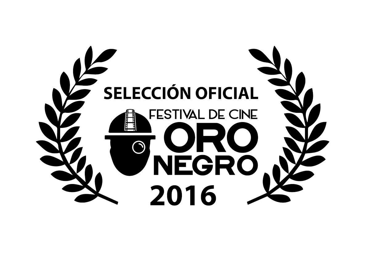 Festival de Cine Oro Negro tweet media