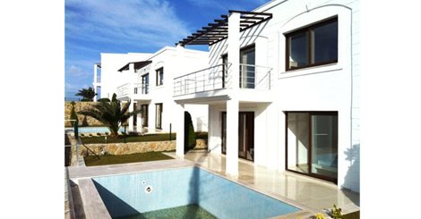 Satılık Müstakil Villa Gümüşlük
muğlaemlak.net/satilik-mustak…