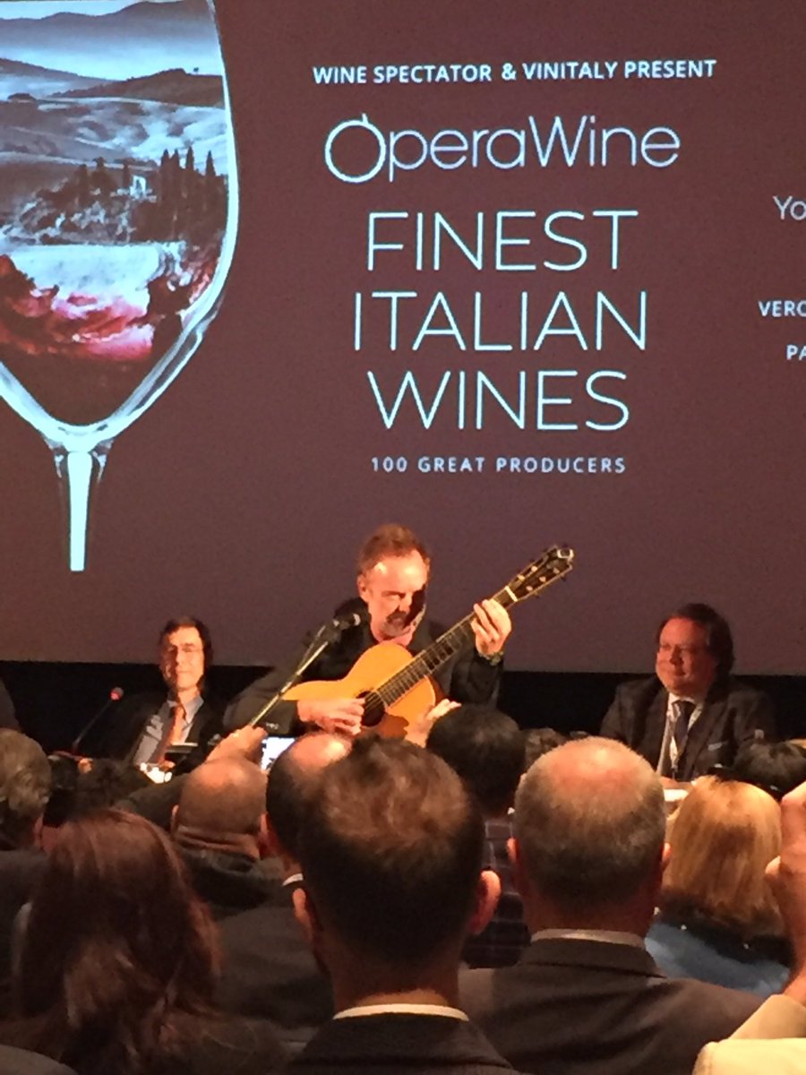 ralfhoegger's tweet photo. #OperaWine2016 https://t.co/yx80OGYXyB