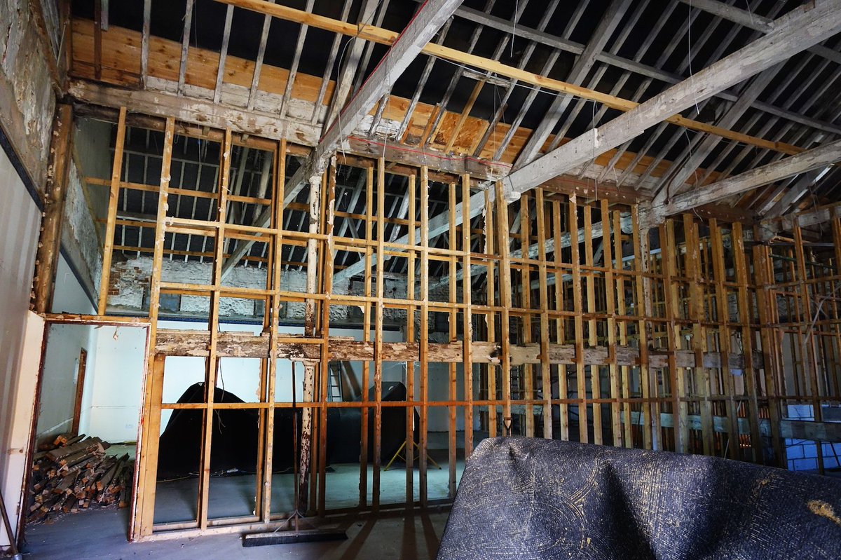 Wells Maltings tweet media