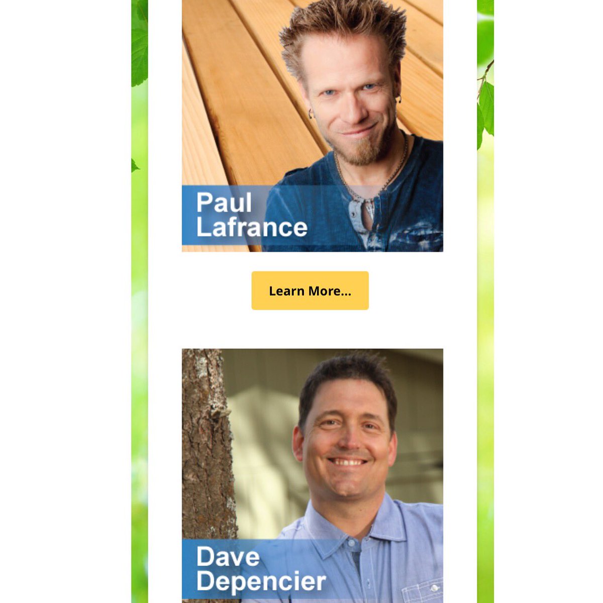 dinobuilder's tweet photo. Kinda cool #TeamDB#Ottawacottageandbackyardshow https://t.co/RbXYVUOhXa