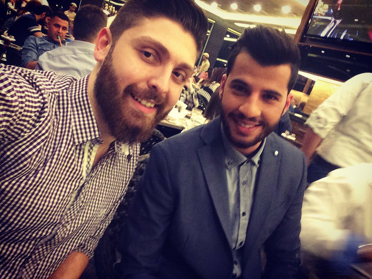 ali_rifai94's tweet photo. من #عيد_ميلاد @Youssif_Darwish 
احلى نجوم #ستار_اكاديمي 
@Marwan__Youssef 
@MabelleChedid11 
@Chantal_Geagea 
😘😘😘 https://t.co/5R24U2X7sY