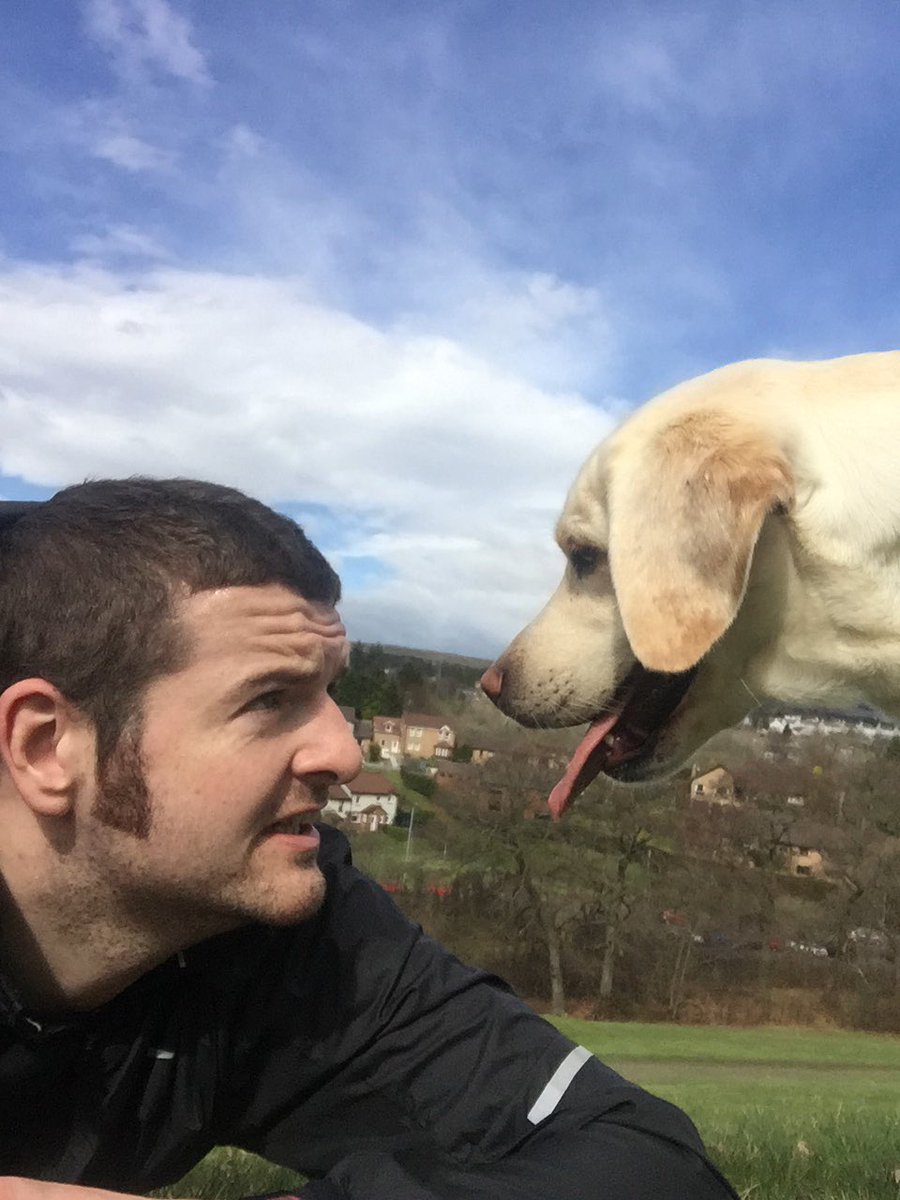 kevinbridges86's tweet image. The dugs callin the shots man... #thedugs #fuckyercats