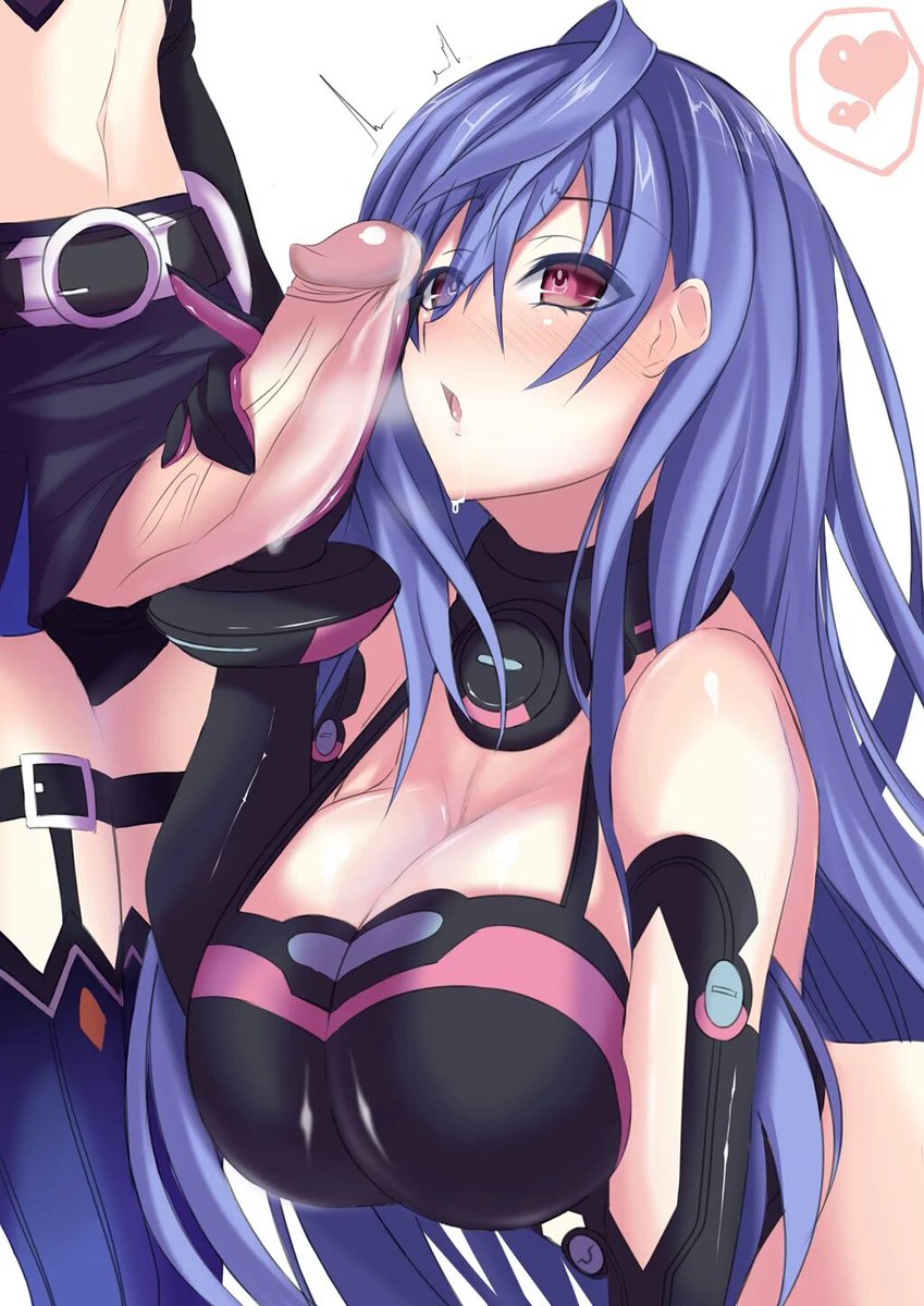Noire claps her hands.
"Sluts! Come and suck me off~ I will reward you if you do a good job."
