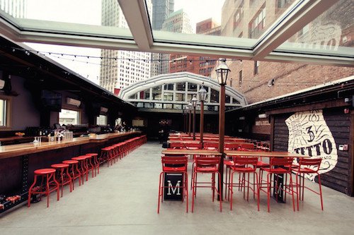 DowntownPitt's tweet photo. Great to see some DTown names on this list of Uber's Top Ten Nightlife Destinations in PGH! https://t.co/dXoJorChSj https://t.co/LYnAsIjkV4