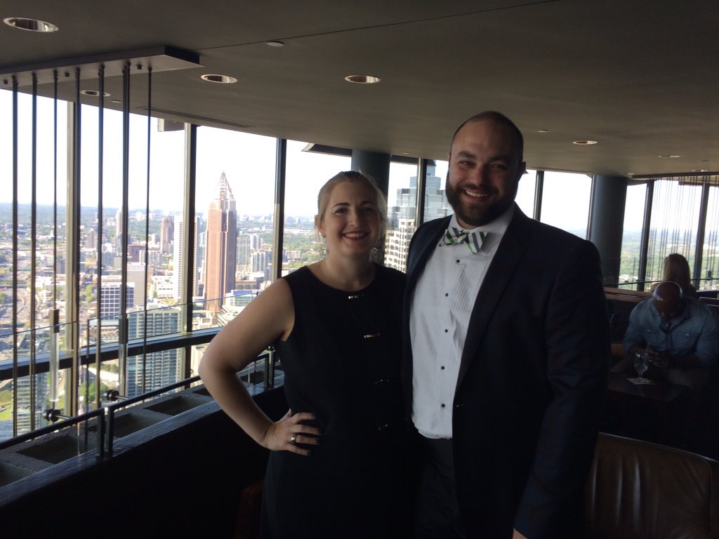 TeachMeKluemper's tweet photo. A quick stop before GHS Prom 2016 at the Sundial. #gripdrip #slaytheprom #ihatehashtags https://t.co/xHjwhw0vIz