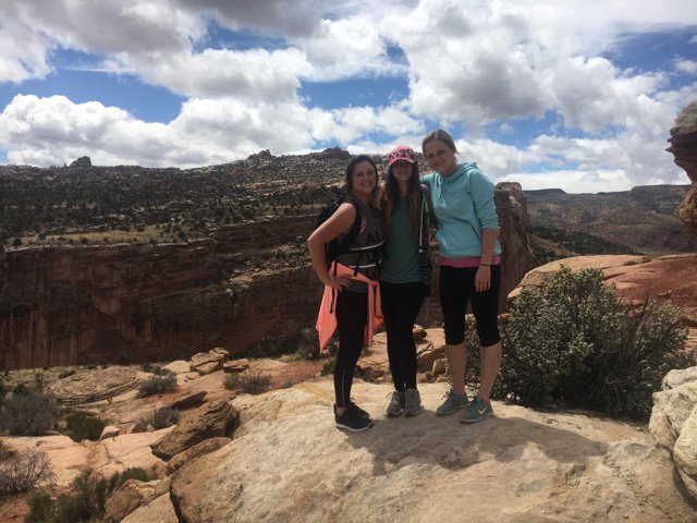 morganklink43's tweet photo. #highhhh 😉 #QSLC #Questival https://t.co/DiFITFKMjV