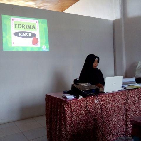 keseriusan dalam mencapai tujuan itu sangat perlu,,,