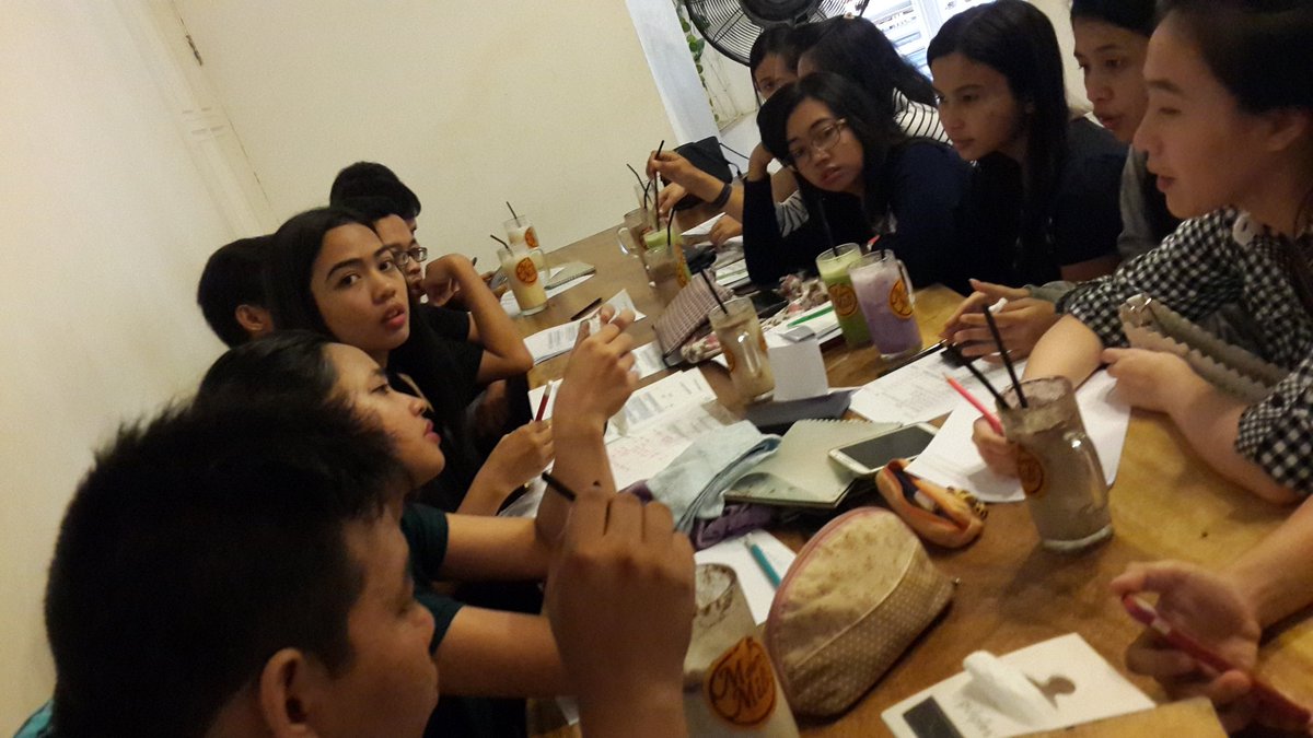 glow_mention's tweet photo. Rapat kapanpun, Dimanapun siap kami lakukan untuk #Glowmention II https://t.co/4Eys8MGytI