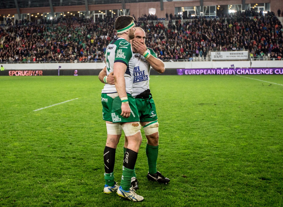 Connacht Rugby tweet media