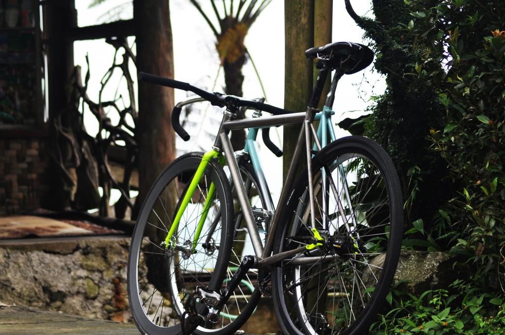 BGRFixedFaction's tweet photo. Good Morning!
Ride your bike and be awesome!
#CyclingOnWeekend meet at McD Lodaya 6:30am.
π·by: @velominati666 https://t.co/vuI8VeQCac