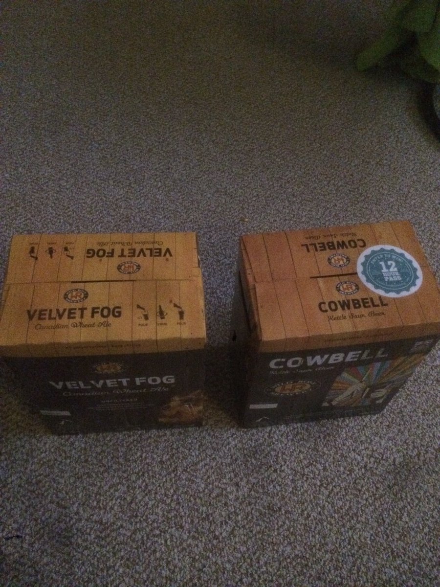 What one should I start with ? <a href="/WildRoseBrewery/">Wild Rose Brewery Ltd</a>