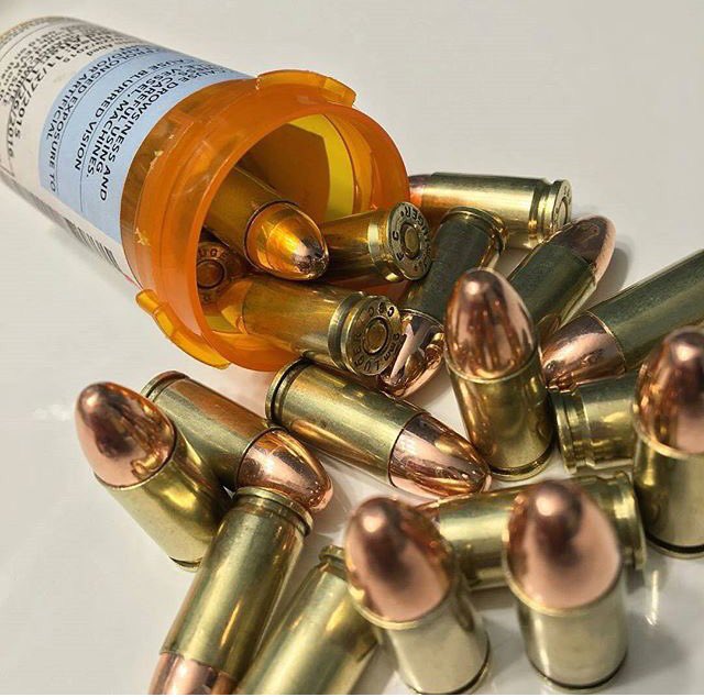 BttSinister's tweet photo. Don't forget your daily pills!!! https://t.co/tXl2Thq3dY