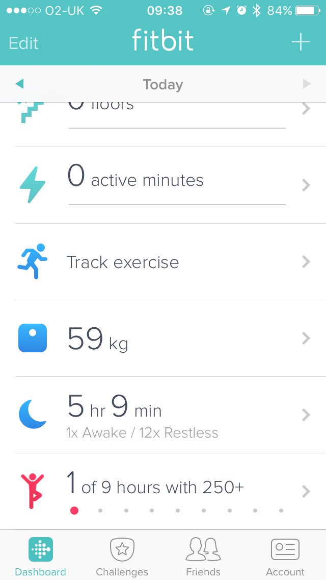 Uniquely_Mo's tweet photo. @VannaButtons Tooooooootally forgot to send you this earlier!!! Look how much sleep I got last night! #SleepPro 😉👍🏻 https://t.co/cOUBMU6Vnq