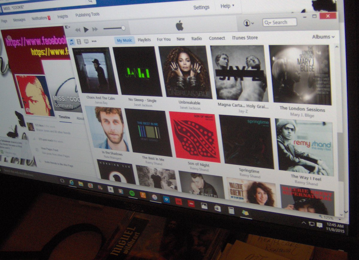 YWAIT4IT's tweet photo. Just Me &amp; My TUNES #OnREPLAY  
Bwo: #AmazonMusic  #iTunesmusic  #IPayForMyMusic ALWAYS.
;) https://t.co/xv6ZUrvJ7X