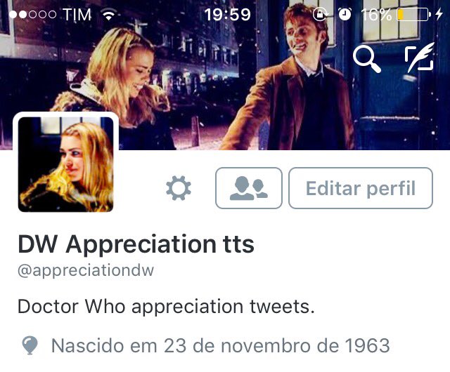 appreciationdw's tweet photo. ✨ Twitter profile of Doctor Who appreciation tweets appreciation tweet ✨

(?) https://t.co/isJ5OLbkCd