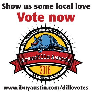 gameovergames's tweet photo. VOTE for #GameOverVideogames in the #ArmadilloAwards.
https://t.co/CzvRwAQcW3
#AustinShopLocal https://t.co/T4ZXFHexO5