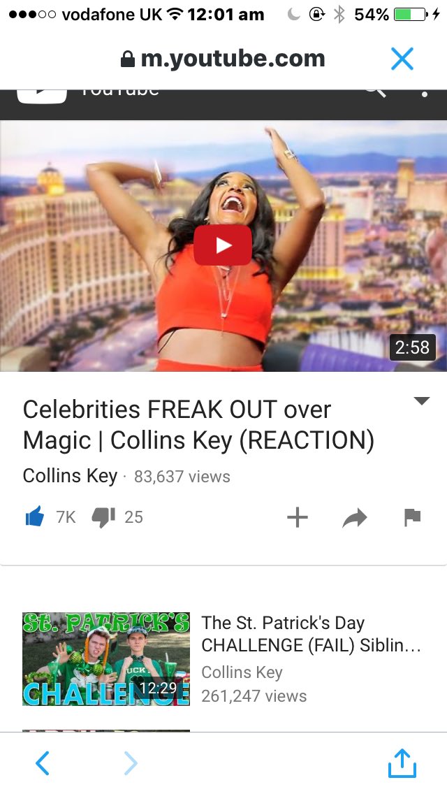 thacherjoe999's tweet image. #CollinsKeyDMSpree