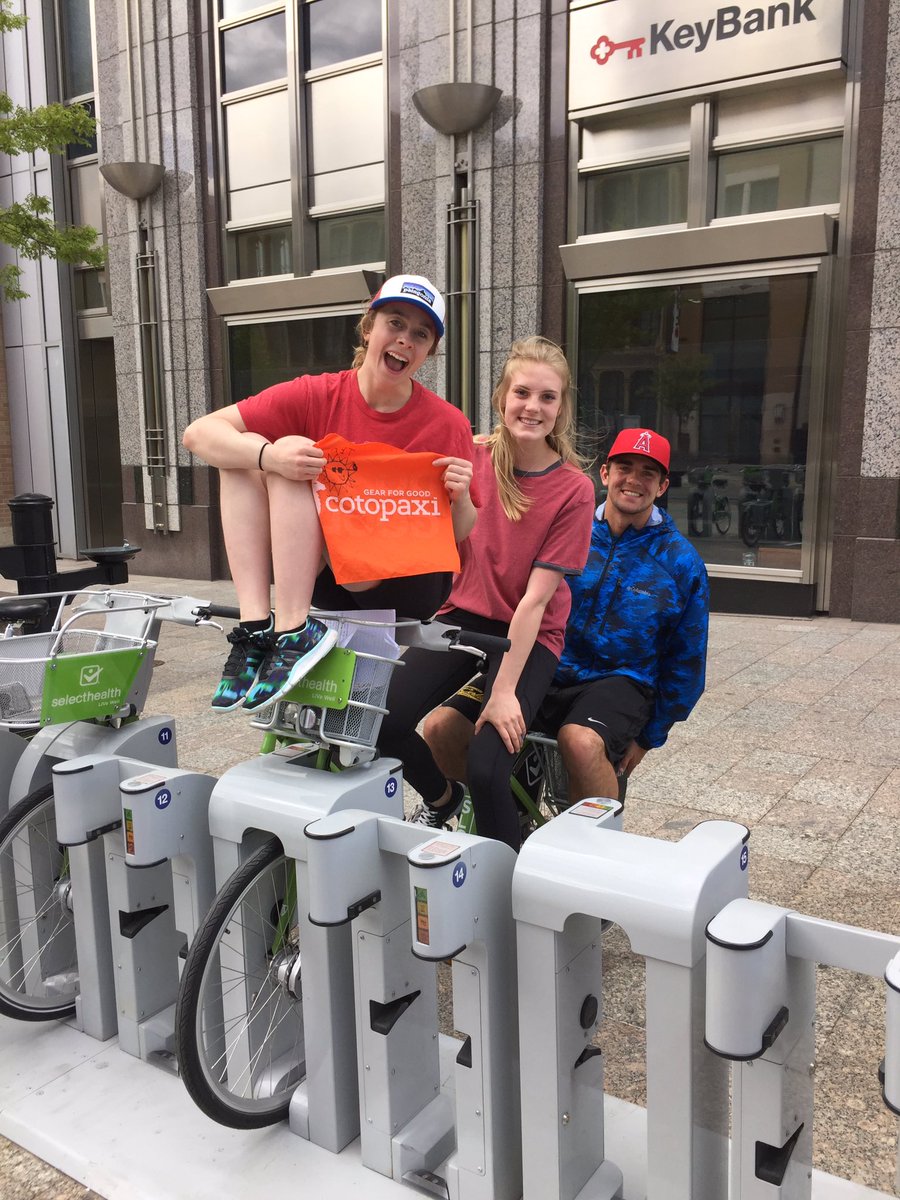 ratzstuff's tweet photo. Hey, @cotopaxi UTAH IS RAD! #cotopoxi #qslc #questival https://t.co/znrPPql8Ue