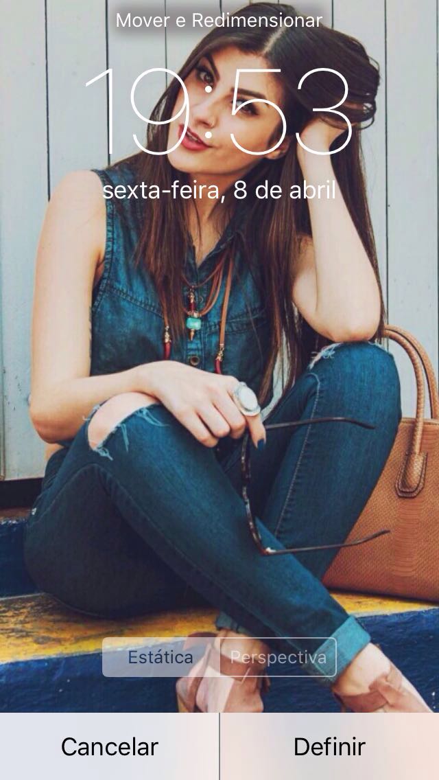 lockscreenahc's tweet image. Como já fizemos o maior suspense vamos logo adiantar né?! Se quiserem a foto original é só dá rt e eu mandarei na dm