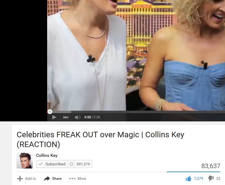 mellanie_st's tweet image. Love you boyyy @CollinsKey xx 
#CollinsKeyDMSpree 
youtu.be/W-0QfS2UMqU