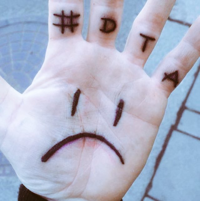 DTA POSSE (@therealdtaposse) on Twitter photo 