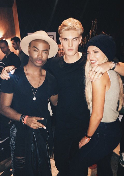 Watch Gabrielle Epstein's leaked NSFW photo on TwXstars