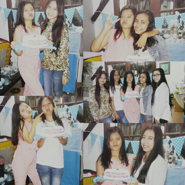 [150406] #Latepost #Birthday #Party #YujinTheLight <a href="/putriapmariana/">Pau 🌸</a>