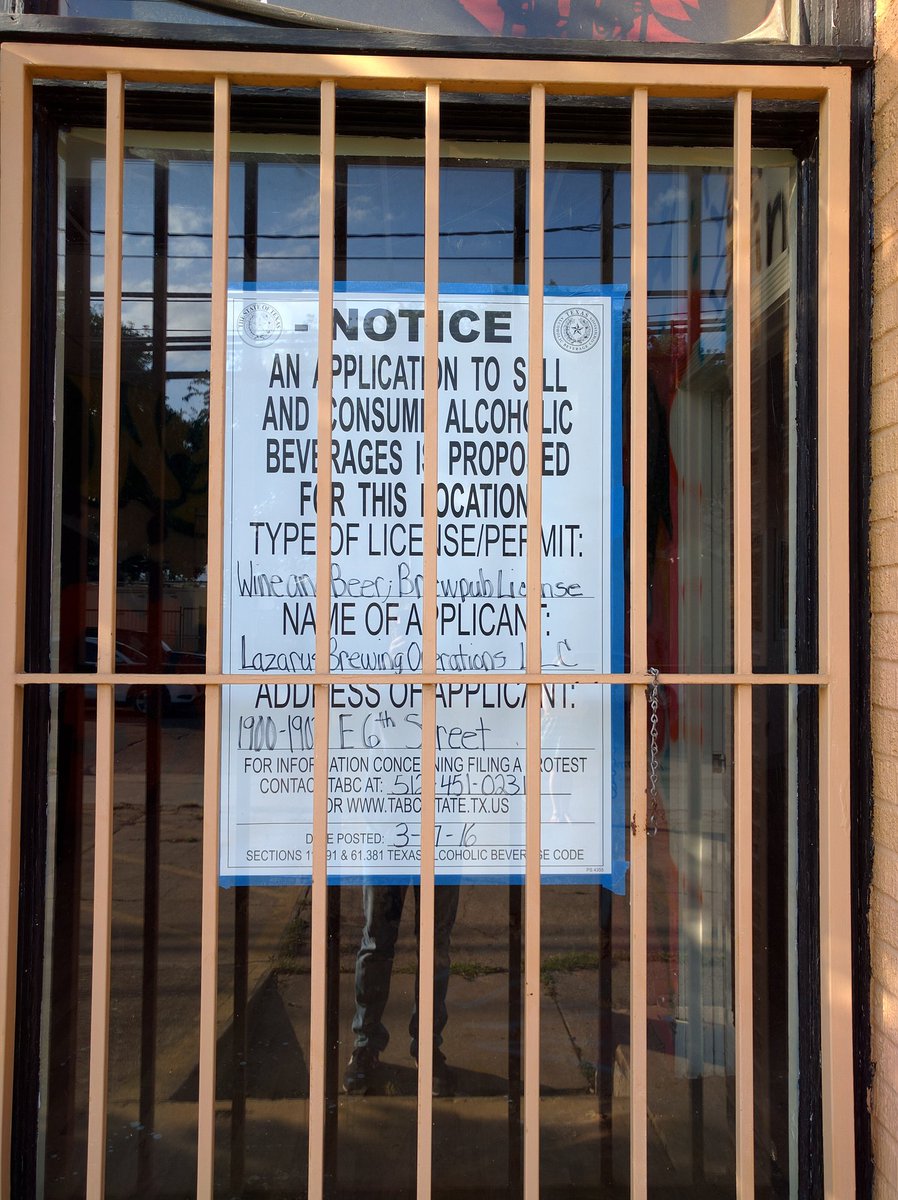 Stay Hoppy Austin tweet media