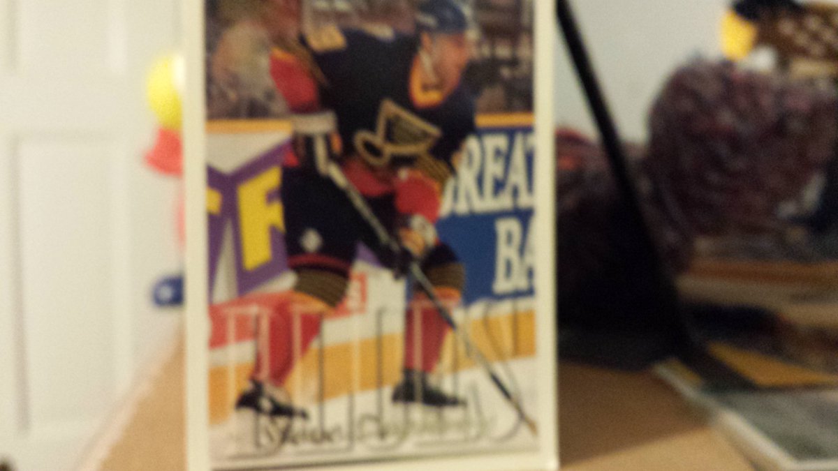 NostrandBeverly's tweet photo. The Blues gotta win this year, let's got BLUES https://t.co/yeqdDcsL1k