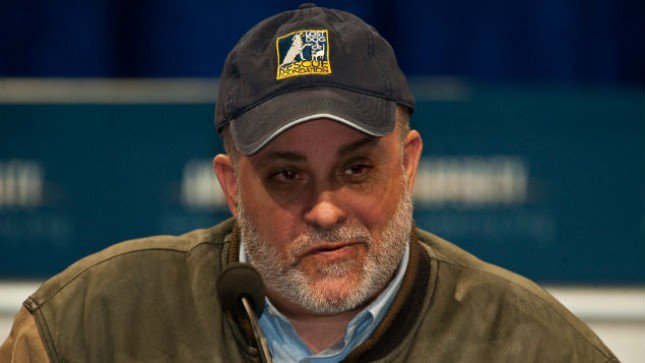 Mark Levin: I would "never" vote for Trump hill.cm/m7tuBdw