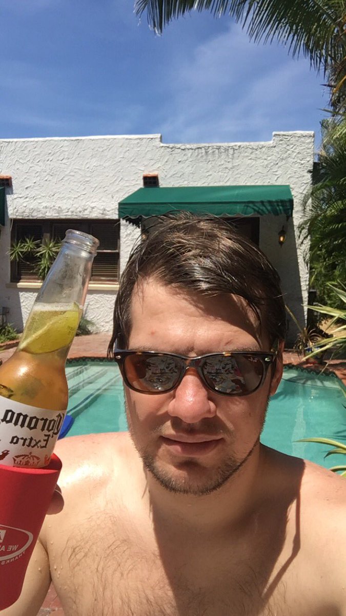 Breko90's tweet photo. Ft. Lauderdale! https://t.co/SJwgqWnb0v