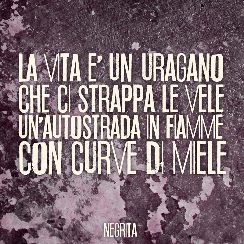 Lachiara Negrita Frasi Canzoni Buonanotte T Co Yqbe1gijjx