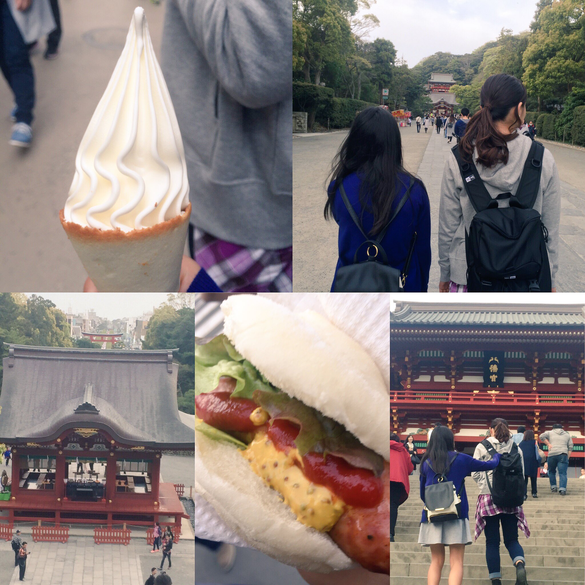 栗原順子 Sur Twitter 久っさしぶりに鎌倉散策してきた たまには良いね T Co U3n4r0ukqp 栗原順子 Sur Twitter 久っさしぶりに鎌倉散策してきた たまには良いね T Co U3n4r0ukqp