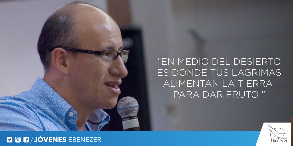 ebenezerjovenes's tweet photo. Es tiempo de quebrantamiento, de llorar en la presencia de #Dios https://t.co/VyJNBEPmKi