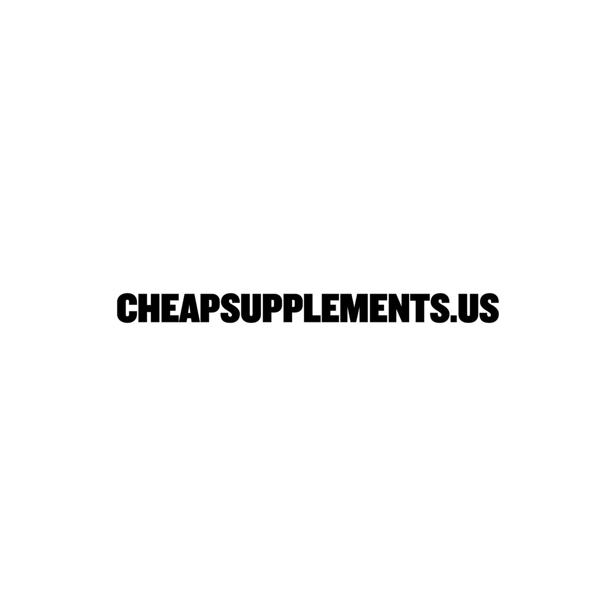 Cheap_Supps's tweet photo. https://t.co/pYeTY6xAVw