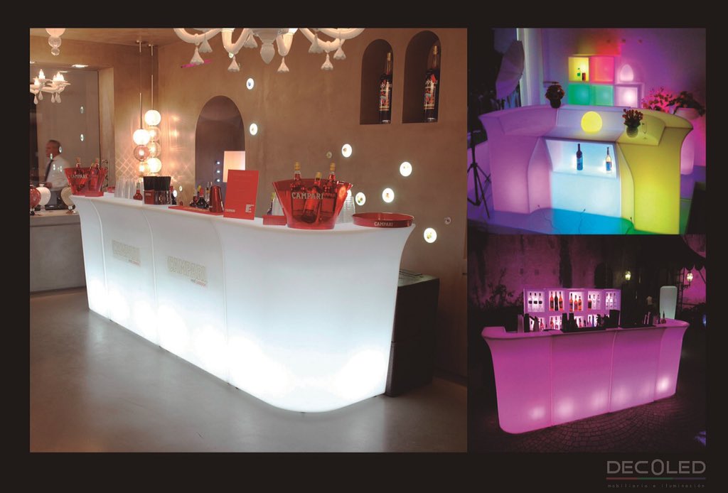 decoledvzla's tweet image. #Venta #Mobiliario #MobiliarioLED #Barras #Hieleras #Cocteleras #Decoracion #iluminaciónLED #anzoategui #Caracas