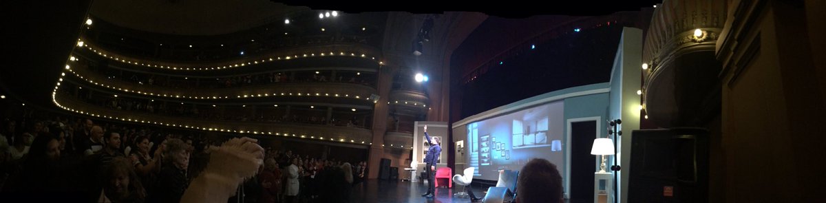 MGP_TEATRO's tweet photo. 3000 #Espectadores @LicenciadoRolon #6Funciones @malerolon @unplanprod @alegarciapintos @fatimasiri @Agustinavivanco https://t.co/T1qVcNAR59