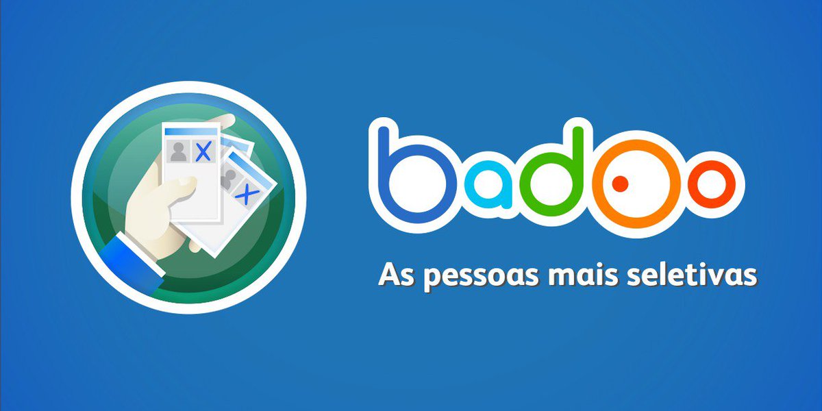 sofoclesbezerra's tweet image. Ei, sabia que eu sou uma das pessoas mais seletivas da semana no #badoo? badoo.com/pt-br/b/111806…