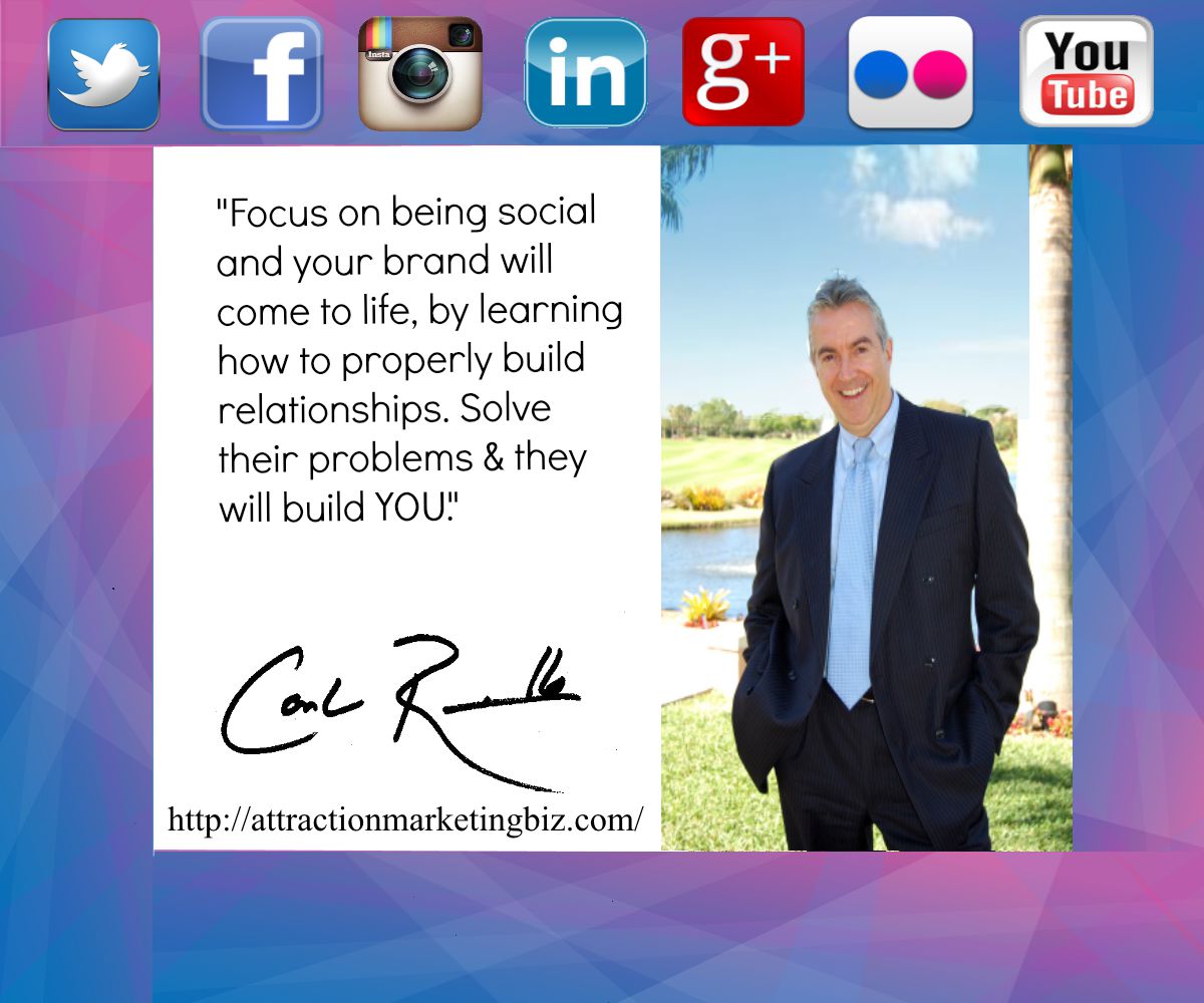 CarlRamallo's tweet photo. How to improve your #Branding Strategy with these tips.
https://t.co/AqV4YPpkfe
#smm https://t.co/UIls0wki2J