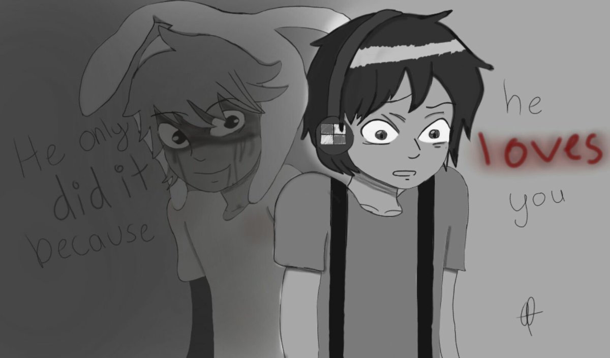 sarahk_129's tweet photo. @samgladiator my friend @COOKIES_Merp  drew this awesome fan art for you. Enjoy! https://t.co/8I8MFnFRUG