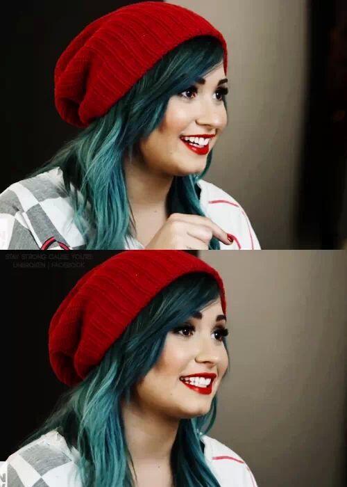monkey_maid's tweet photo. bebé preciosa que es no amarte #DemiLovato "Confident" #ThatsMyJam @radiodisney https://t.co/aHtPujzXtD