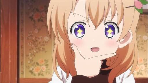 Kirito_Asuna_TS's tweet photo. ココアちゃんお誕生日オメデトー！✨

#保登心愛生誕祭2016 
#ココア生誕祭2016 
#ココアちゃん好きな人RT 
#RTした人全員フォローする
#4月10日はココアの誕生日 https://t.co/PoqQvsc4rW