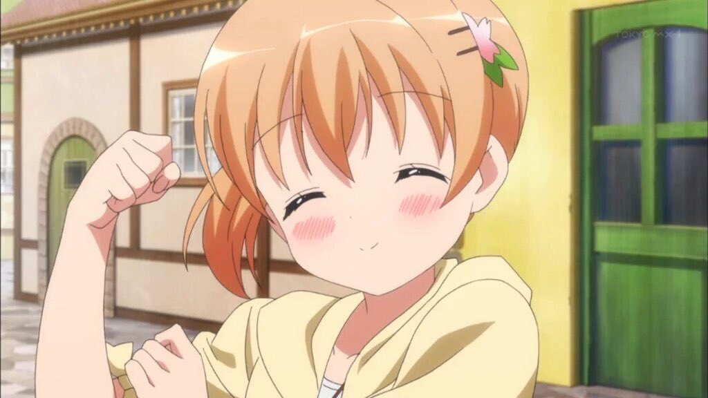 Kirito_Asuna_TS's tweet photo. ココアちゃんお誕生日オメデトー！✨

#保登心愛生誕祭2016 
#ココア生誕祭2016 
#ココアちゃん好きな人RT 
#RTした人全員フォローする
#4月10日はココアの誕生日 https://t.co/PoqQvsc4rW