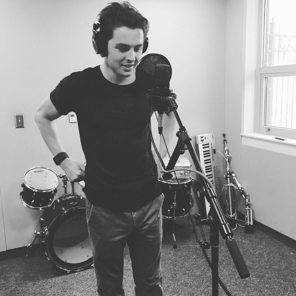 LtoGProductions's tweet photo. finishing up ADR for thE American Kidz sizzle reel! Get ready, it's coming!#leadtogoldproductions  #americankidz https://t.co/58OcMW5H6u